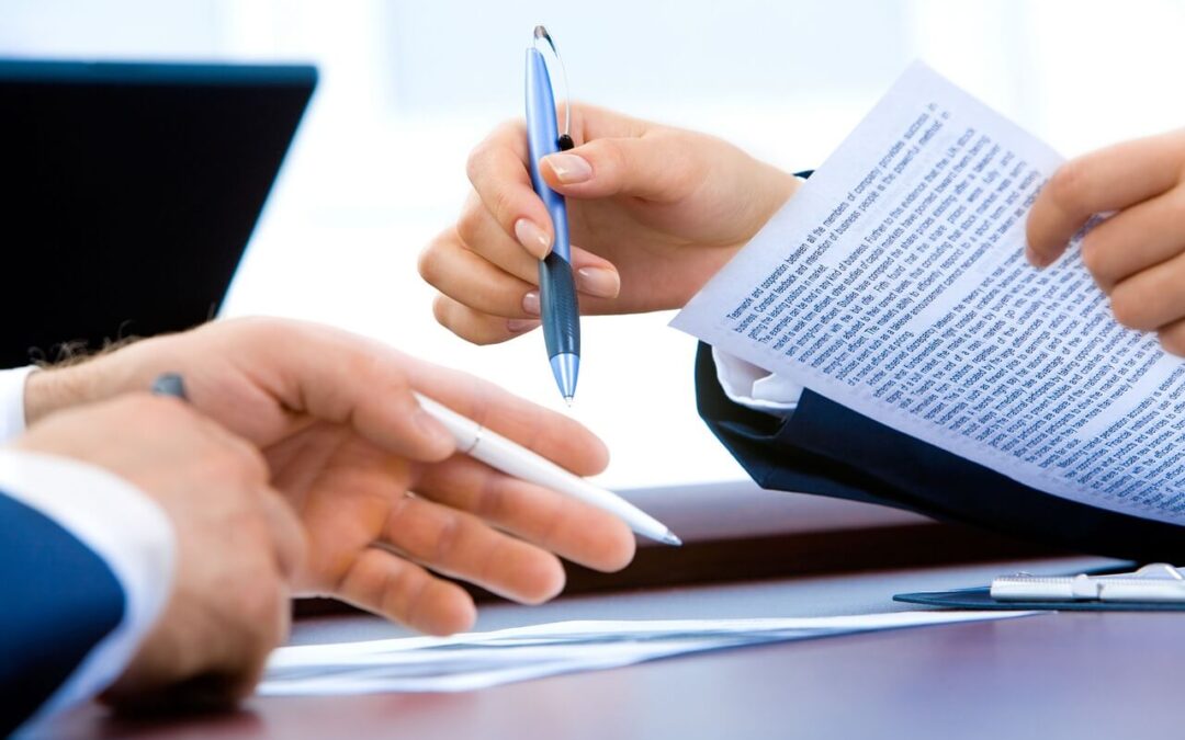 VAT Registration and VAT Return Submission